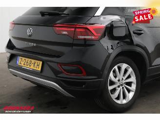 Volkswagen T-Roc 1.0 TSI Life Virtual ACC Apple/Android Camera 24.136 km! picture 6