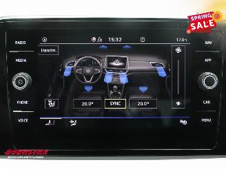 Volkswagen T-Roc 1.0 TSI Life Virtual ACC Apple/Android Camera 24.136 km! picture 19