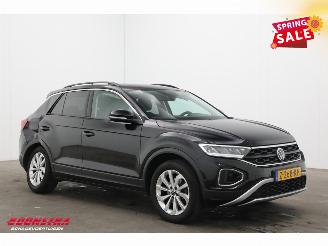 Volkswagen T-Roc 1.0 TSI Life Virtual ACC Apple/Android Camera 24.136 km! picture 2
