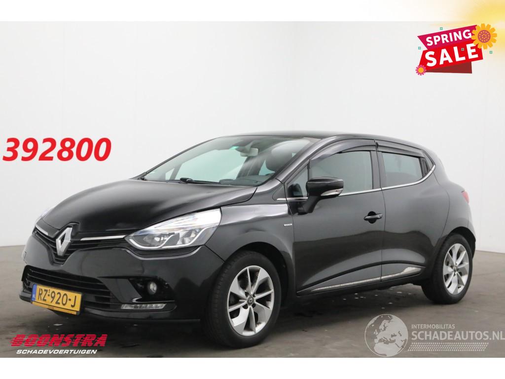 Renault Clio 0.9 TCe Intens Bluetooth Clima Cruise PDC