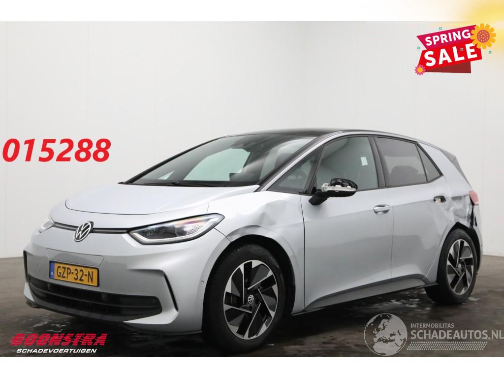 Volkswagen ID.3 Pro Business 59 kWh LED ACC Apple/Android Camera LRHZ SHZ PDC