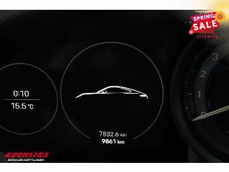 Porsche 911 4.0 GT3 Touring Manual Sport Chrono Bose Lift Camera PDLS+ picture 26