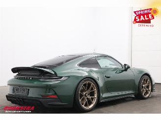 Porsche 911 4.0 GT3 Touring Manual Sport Chrono Bose Lift Camera PDLS+ picture 3