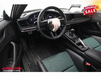 Porsche 911 4.0 GT3 Touring Manual Sport Chrono Bose Lift Camera PDLS+ picture 23