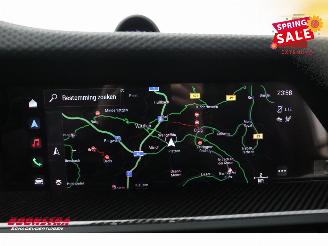 Porsche 911 4.0 GT3 Touring Manual Sport Chrono Bose Lift Camera PDLS+ picture 34