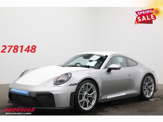 Schadeauto Porsche 911 992.2 GT3 Touring RHD EU-Zul.!! Manual PCCB Sport Chrono Lift Camera SHZ 2026/3