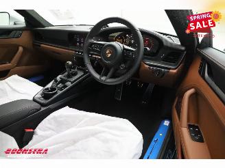 Porsche 911 992.2 GT3 Touring RHD EU-Zul.!! Manual PCCB Sport Chrono Lift Camera SHZ picture 16