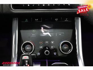 Land Rover Range Rover sport D250 HSE Pano LED ACC Meridian 360° Leder Lucht Memory 53.421 km! picture 23