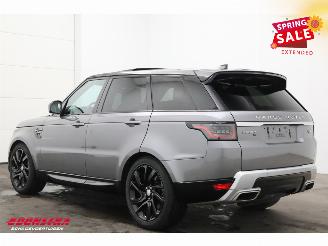 Land Rover Range Rover sport D250 HSE Pano LED ACC Meridian 360° Leder Lucht Memory 53.421 km! picture 4