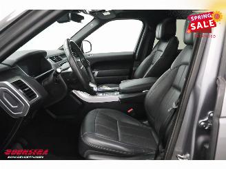 Land Rover Range Rover sport D250 HSE Pano LED ACC Meridian 360° Leder Lucht Memory 53.421 km! picture 8