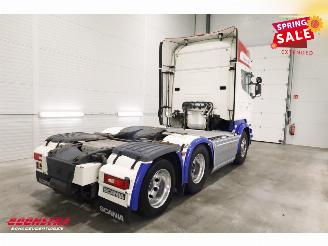 Scania R R520 6X2 Topline Full Air Alcoa Retarder Leder Euro 6 picture 3