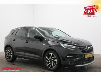 Opel Grandland 1.2 Turbo Aut. Business Executive LED Apple/Android 360° Cruise AHK picture 2