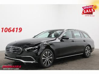 Mercedes E-klasse Estate 300 de 4MATIC Avantgarde 360° LED ACC SHZ AHK picture 1