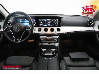 Mercedes E-klasse Estate 300 de 4MATIC Avantgarde 360° LED ACC SHZ AHK picture 14