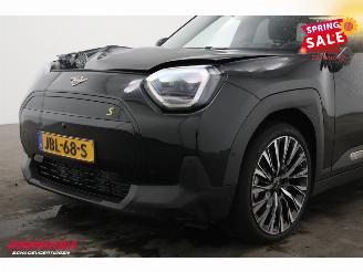 Mini Aceman SE Classic M 54.2 kWh WASSER Pano LED ACC H/K HUD LRHZ Camera picture 13