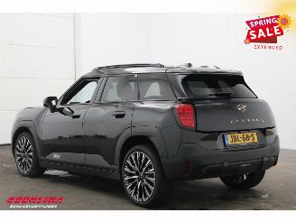 Mini Aceman SE Classic M 54.2 kWh WASSER Pano LED ACC H/K HUD LRHZ Camera picture 4