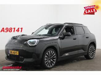 Unfallwagen Mini Aceman SE Classic M 54.2 kWh WASSER Pano LED ACC H/K HUD LRHZ Camera 2025/8