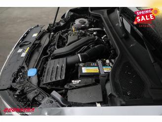 Audi Q2 35 TFSI Aut. S Edition LED Leder Apple/Android Cruise Camera SHZ 997 km!! picture 13