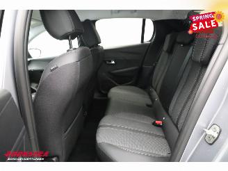 Peugeot 208 1.2 PureTech 100 Allure Navi Clima Cruise PDC picture 18
