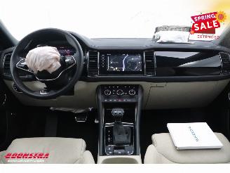 Skoda Kodiaq 2.0 TDI 200 PK 4X4 DSG 7P. Laurin & Klement Pano LED ACC Canton Memory AHK picture 16