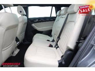 Skoda Kodiaq 2.0 TDI 200 PK 4X4 DSG 7P. Laurin & Klement Pano LED ACC Canton Memory AHK picture 20