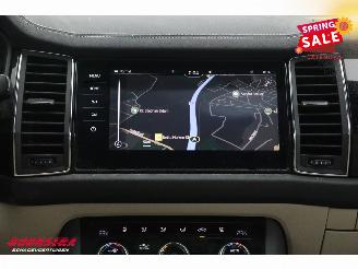 Skoda Kodiaq 2.0 TDI 200 PK 4X4 DSG 7P. Laurin & Klement Pano LED ACC Canton Memory AHK picture 17