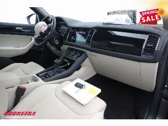Skoda Kodiaq 2.0 TDI 200 PK 4X4 DSG 7P. Laurin & Klement Pano LED ACC Canton Memory AHK picture 15