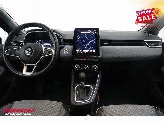 Renault Clio 1.6 E-Tech Full Hybrid 145 techno LED Apple/Android Camera LRHZ SHZ picture 17