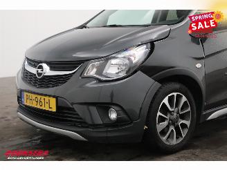 Opel Karl 1.0 Rocks Online Edition Bluetooth Airco Cruise picture 10