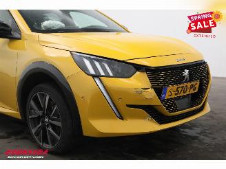 Peugeot e-208 EV GT 350 50 kWh LED ACC Apple/Android picture 5