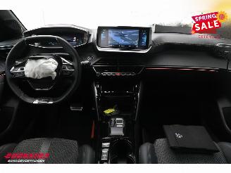 Peugeot e-208 EV GT 350 50 kWh LED ACC Apple/Android picture 17