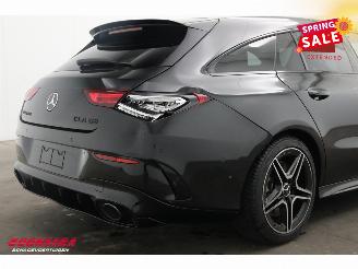 Mercedes Cla-klasse Shooting Brake AMG 35 4MATIC LED ACC HUD Memory Camera SHZ picture 11
