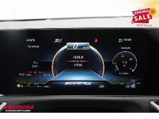 Mercedes Cla-klasse Shooting Brake AMG 35 4MATIC LED ACC HUD Memory Camera SHZ picture 20