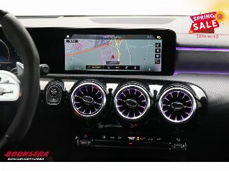 Mercedes Cla-klasse Shooting Brake AMG 35 4MATIC LED ACC HUD Memory Camera SHZ picture 15