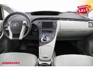 Toyota Prius 1.8 Dynamic Solar Schuifdak HUD Cruise Camera picture 10