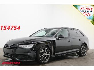 Unfallwagen Audi S4 Avant 3.0 TFSI Quattro Pano LED ACC Virtual B&O Memory Camera SHZ 2018/6