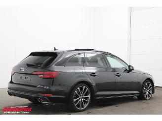 Audi S4 Avant 3.0 TFSI Quattro Pano LED ACC Virtual B&O Memory Camera SHZ picture 3