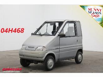 occasion microcars Canta  LX Webasto BY 2015 2015
