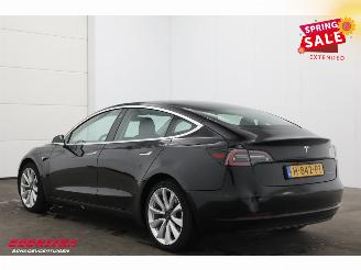 Tesla Model 3 Long Range AWD 75 kWhFahrbereit Pano LED ACC Leder Camera SHZ 57.173 km! picture 4