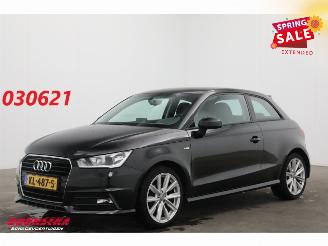 Auto incidentate Audi A1 1.4 TDI Aut. Adrenalin Airco Cruise Bluetooth 2016/10