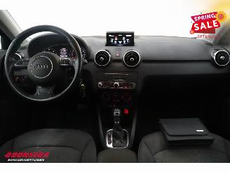 Audi A1 1.4 TDI Aut. Adrenalin Airco Cruise Bluetooth picture 10
