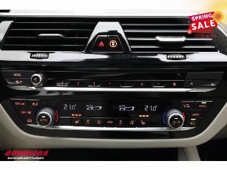BMW 5-serie 520d M-Sport Pro Schuifdak LED ACC HUD Memory H/K 360° SHZ picture 29