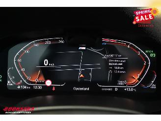 BMW 5-serie 520d M-Sport Pro Schuifdak LED ACC HUD Memory H/K 360° SHZ picture 18