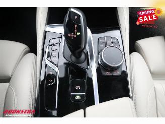 BMW 5-serie 520d M-Sport Pro Schuifdak LED ACC HUD Memory H/K 360° SHZ picture 30