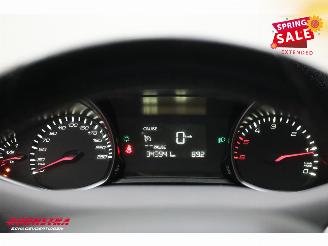 Peugeot 308 SW 1.6 BlueHDI Executive Pack Pano Navi Clima Cruise Camera PDC AHK picture 20