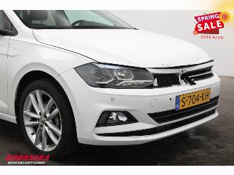 Volkswagen Polo 1.0 TSI Highline Navi Airco Cruise SHZ PDC picture 6
