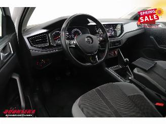 Volkswagen Polo 1.0 TSI Highline Navi Airco Cruise SHZ PDC picture 18