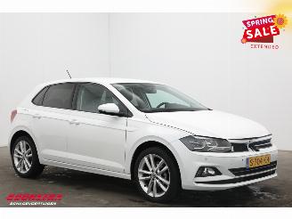 Volkswagen Polo 1.0 TSI Highline Navi Airco Cruise SHZ PDC picture 2