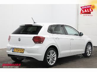 Volkswagen Polo 1.0 TSI Highline Navi Airco Cruise SHZ PDC picture 3