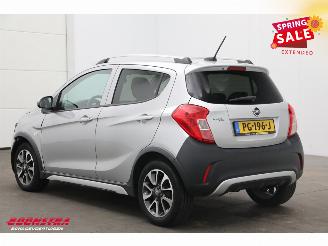 Opel Karl 1.0 Rocks Online Edition Apple/Android Airco Cruise 29.944 km! picture 4